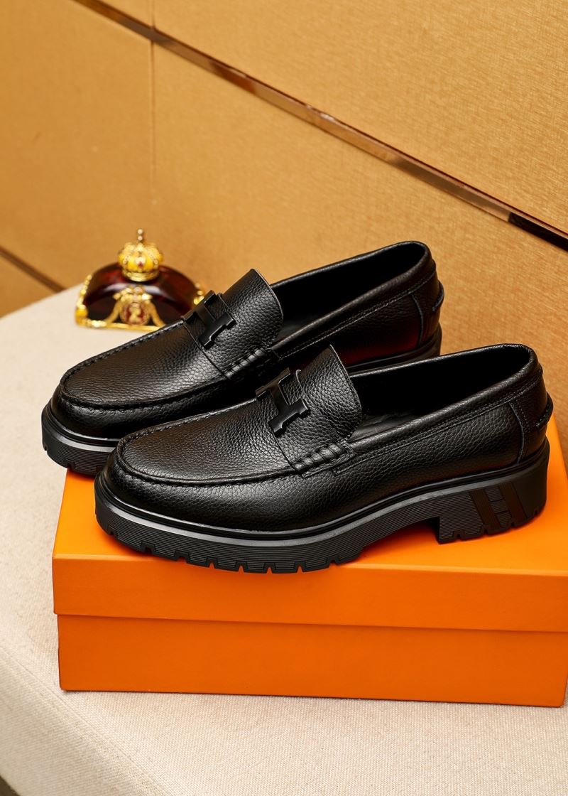 Hermes Business Shoes